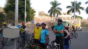 golconda ride 2