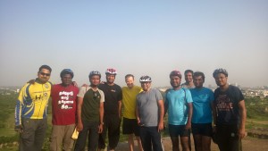 golconda ride 5